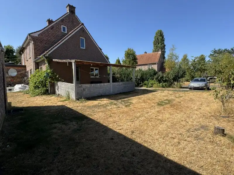 Woning met 4 slaapkamers en garage foto 29