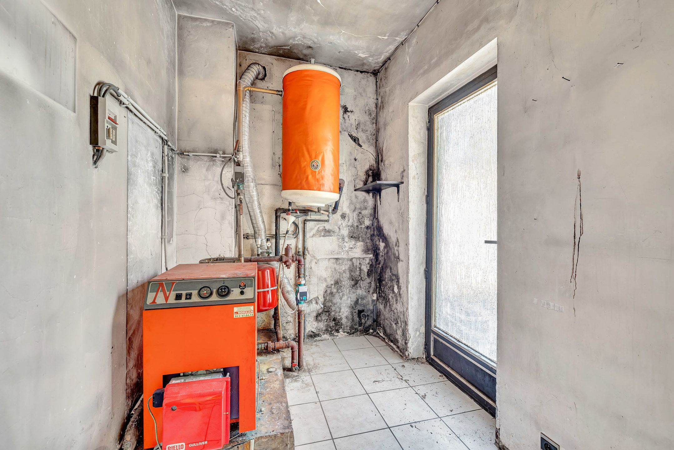 Ruime HOB met veel potentieel en prachtig uitzicht foto 9