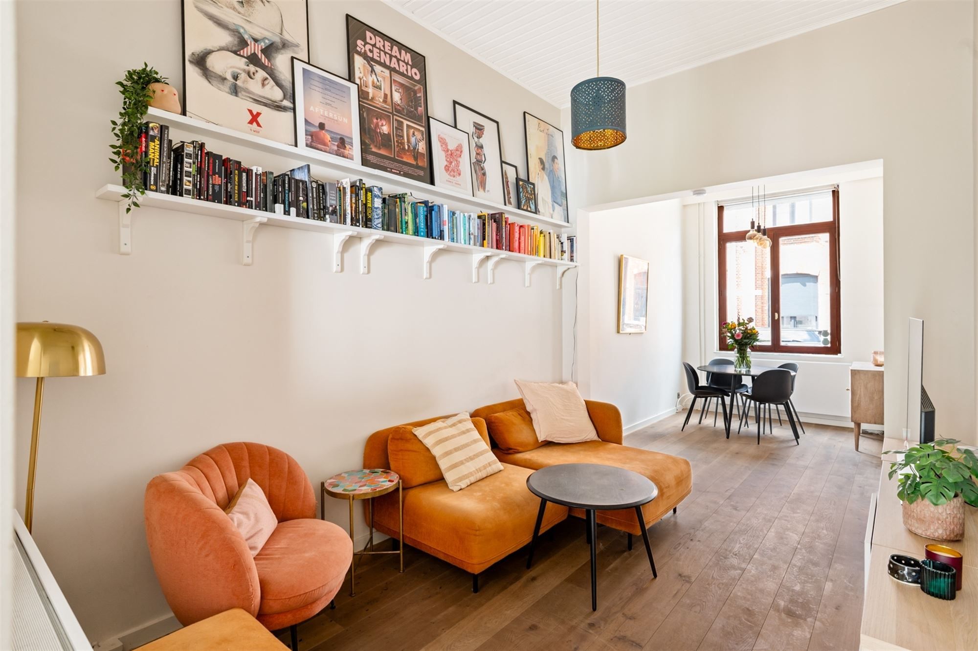 Charmante woning op de stadsrand van Mechelen foto 4