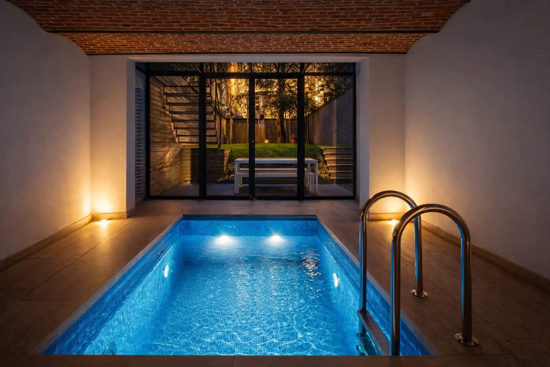 Riante herenwoning met tuin en wellness, hartje ’t Zuid foto 14