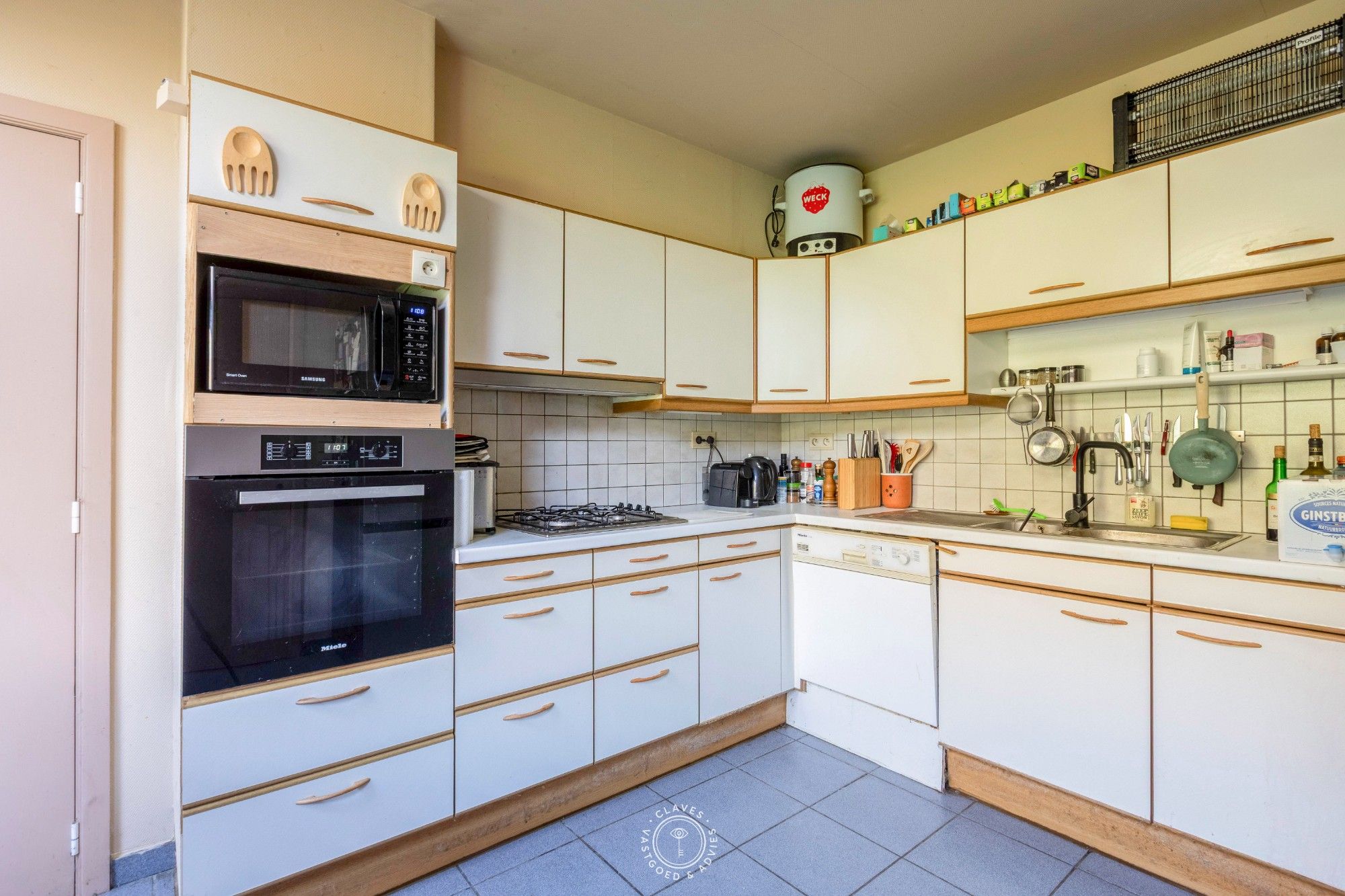 Een thuis met ruimte, rust en groen in de rand van Sint-Niklaas foto 14