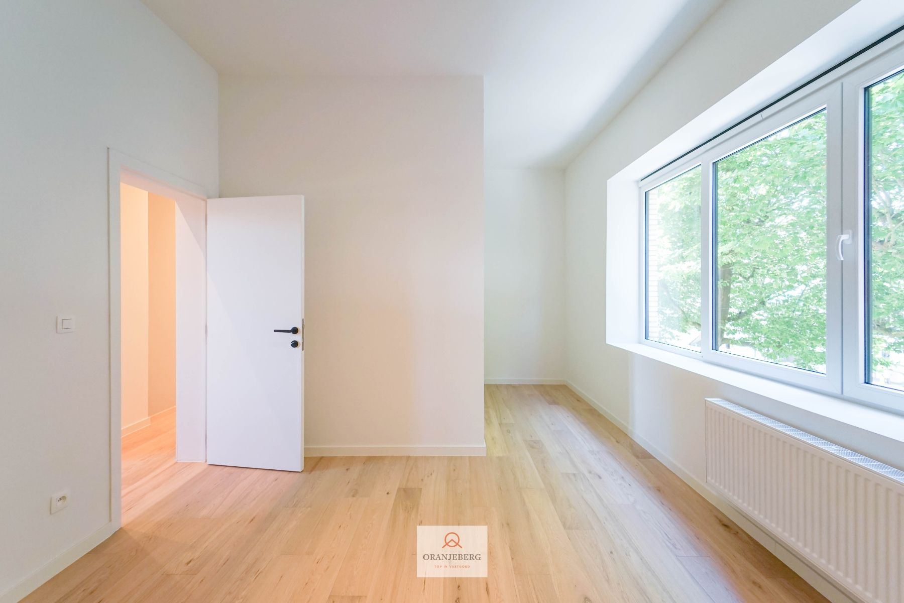 Gerenoveerd duplex-appartement op fantastische locatie! foto 15