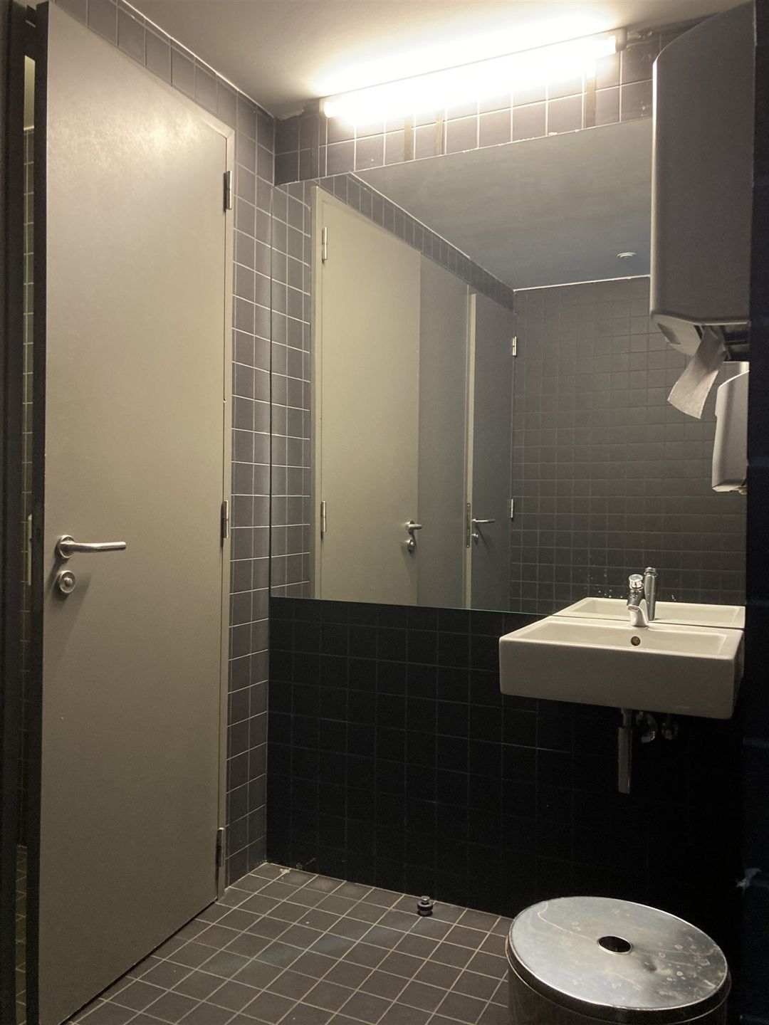 Kantoor 508m² te huur foto 12