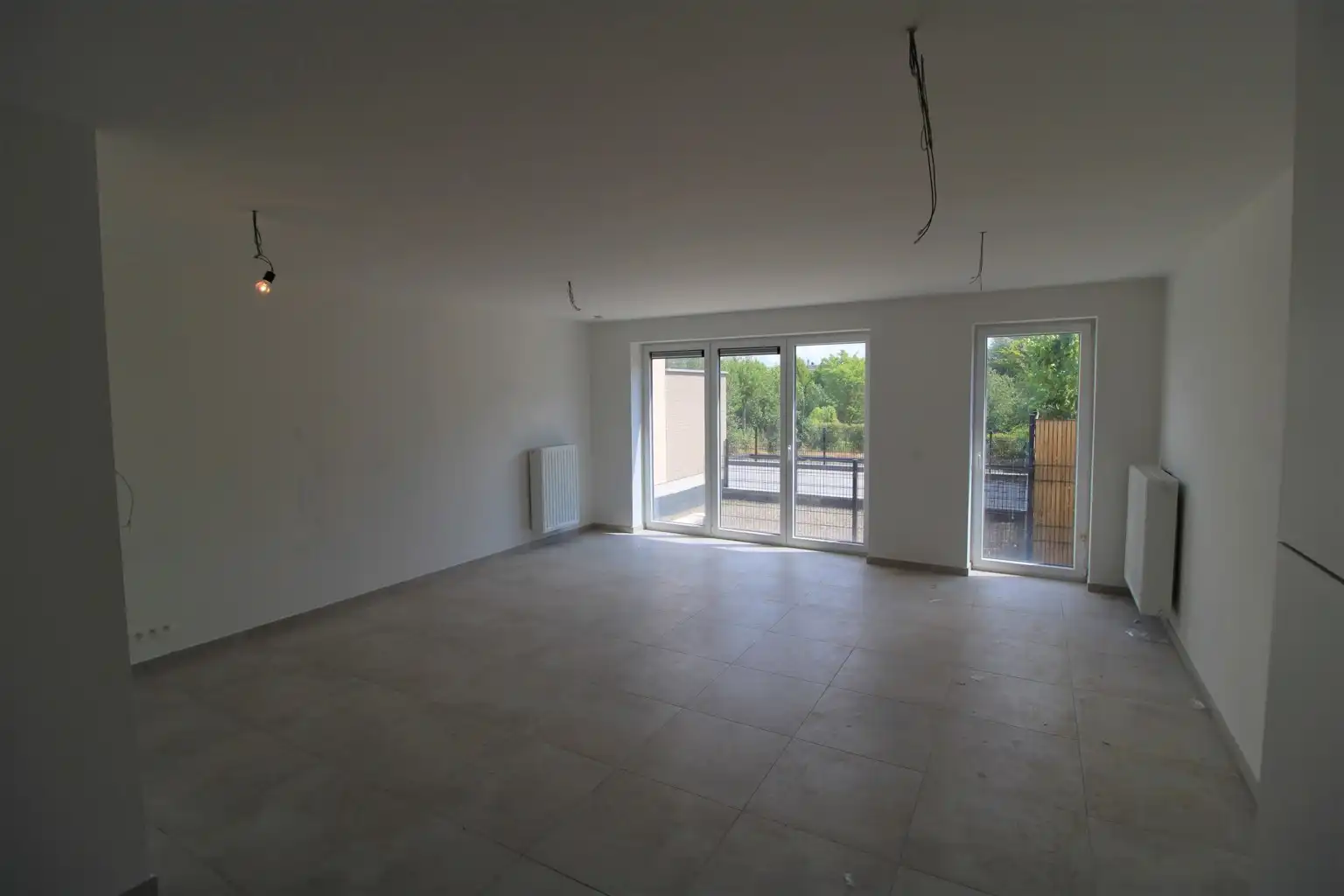 immo DAVID stelt voor: prachtig 2 slaapkamer appartement foto 3