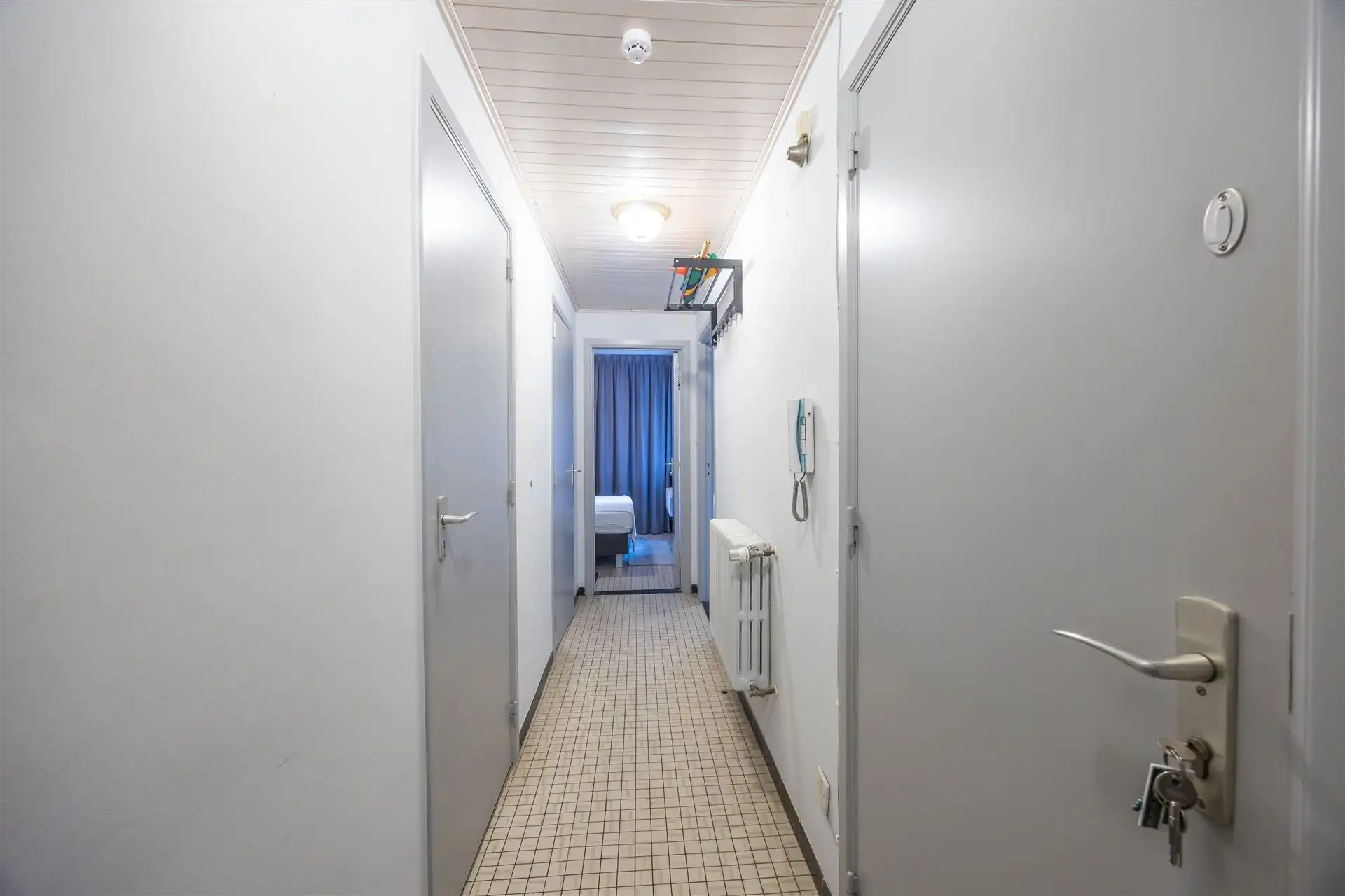 Appartement 3 slaapkamers foto 12