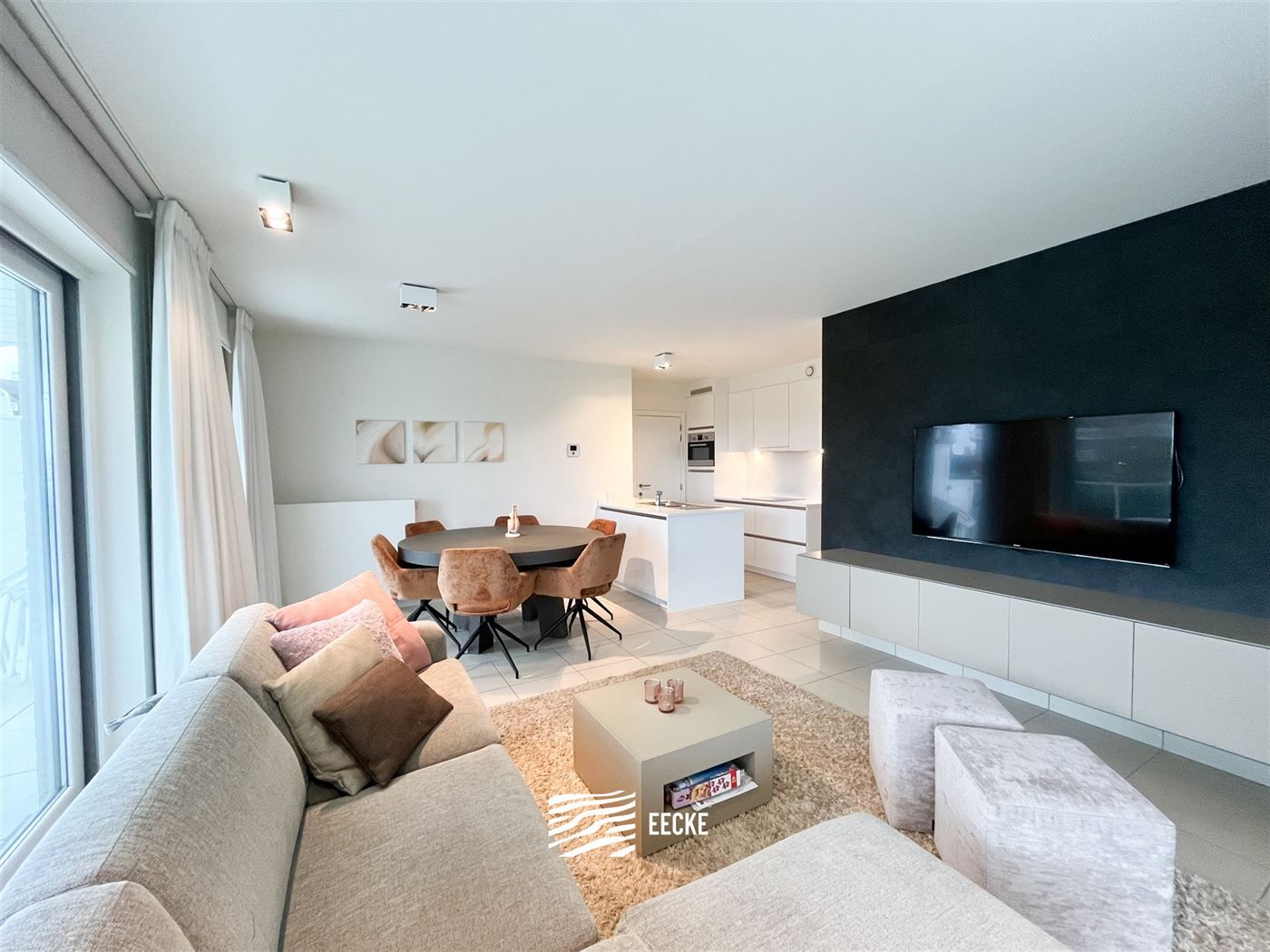 Appartement met 2 slaapkamers foto 3