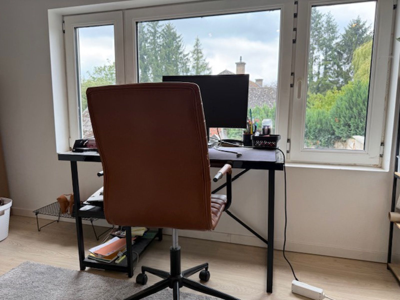 Gemeubeld huis te huur foto 11
