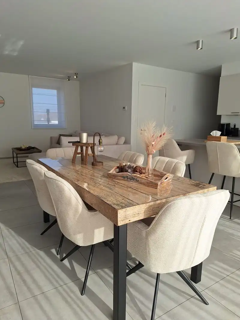 Prachtig, energiezuinig nieuwbouw appartement foto 5