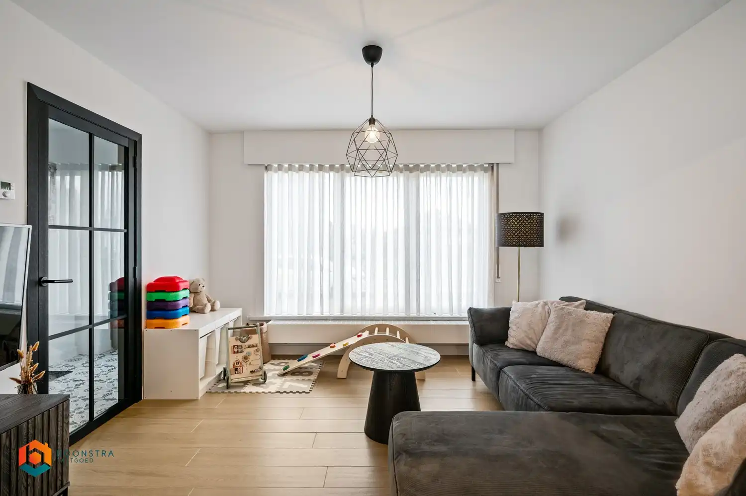 Gerenoveerde woning met 3 slpkrs te Itegem foto 4