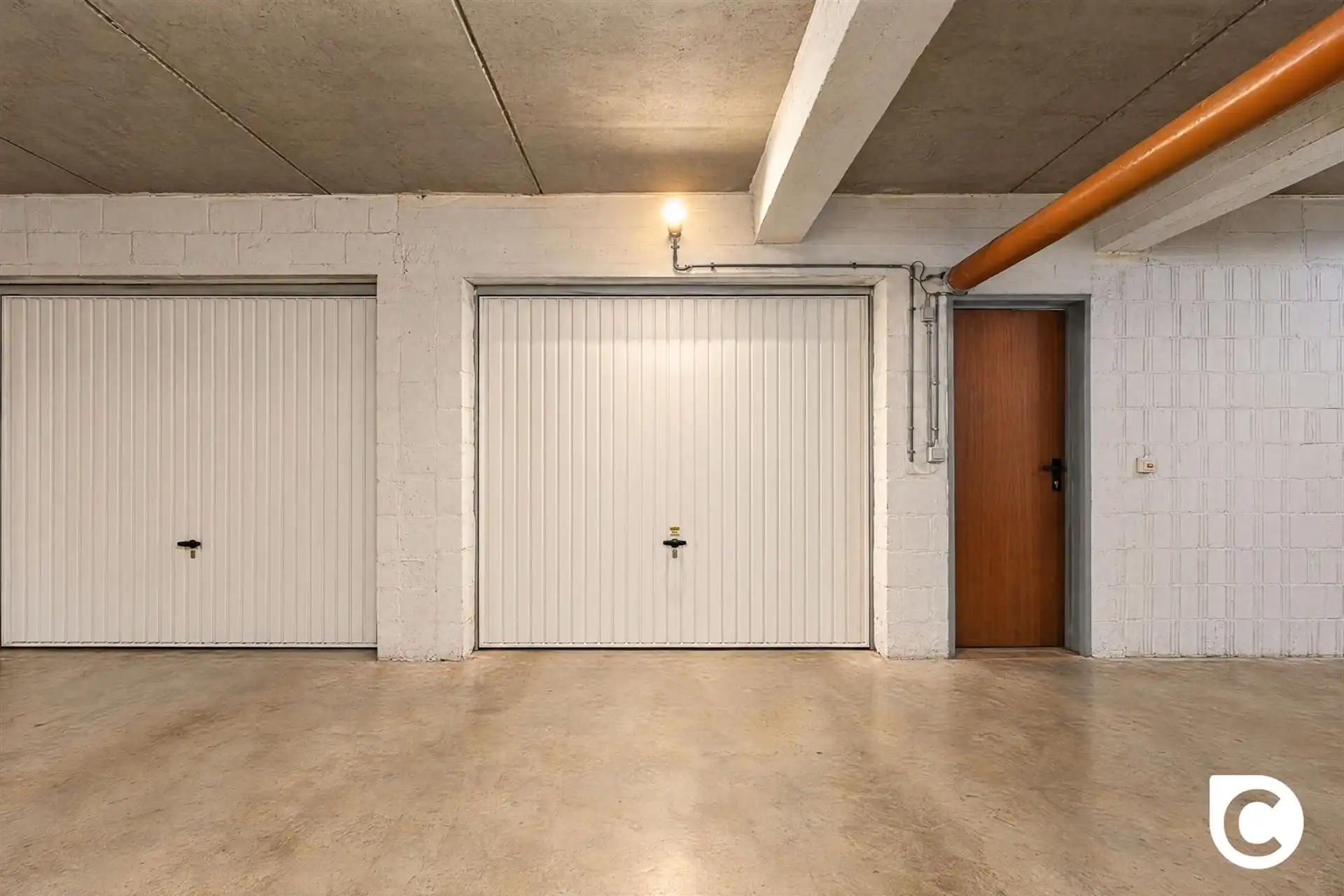 Instapklaar 2 slkp-appartement, T en P foto 14
