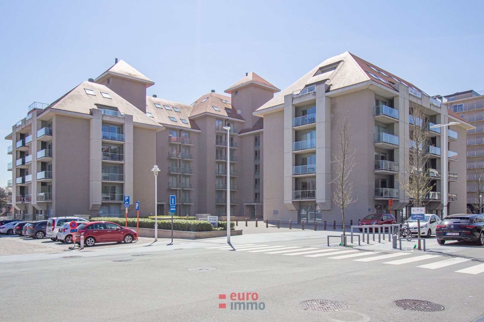 Residentie Bernardus C - 0203 foto {{pictureIndex}}