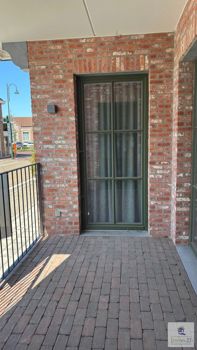 Gelijkvloers appartement met 2 slpkrs.  foto 5