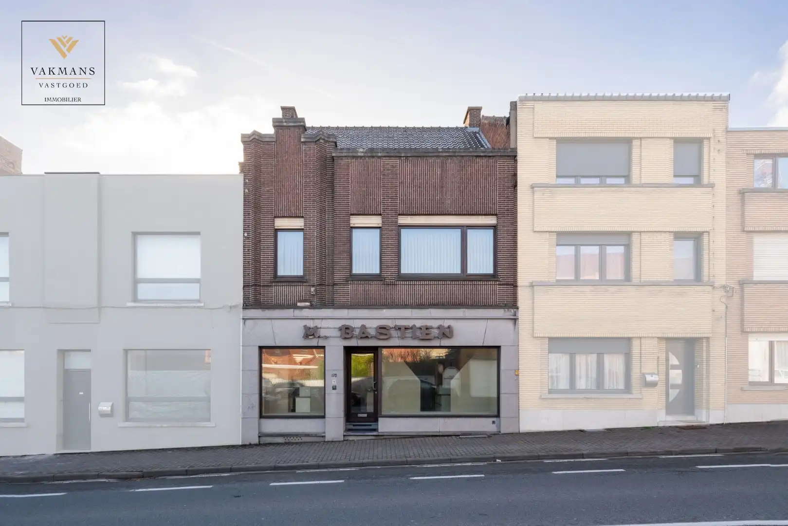 Ruime kwalitatieve gezinswoning foto 23