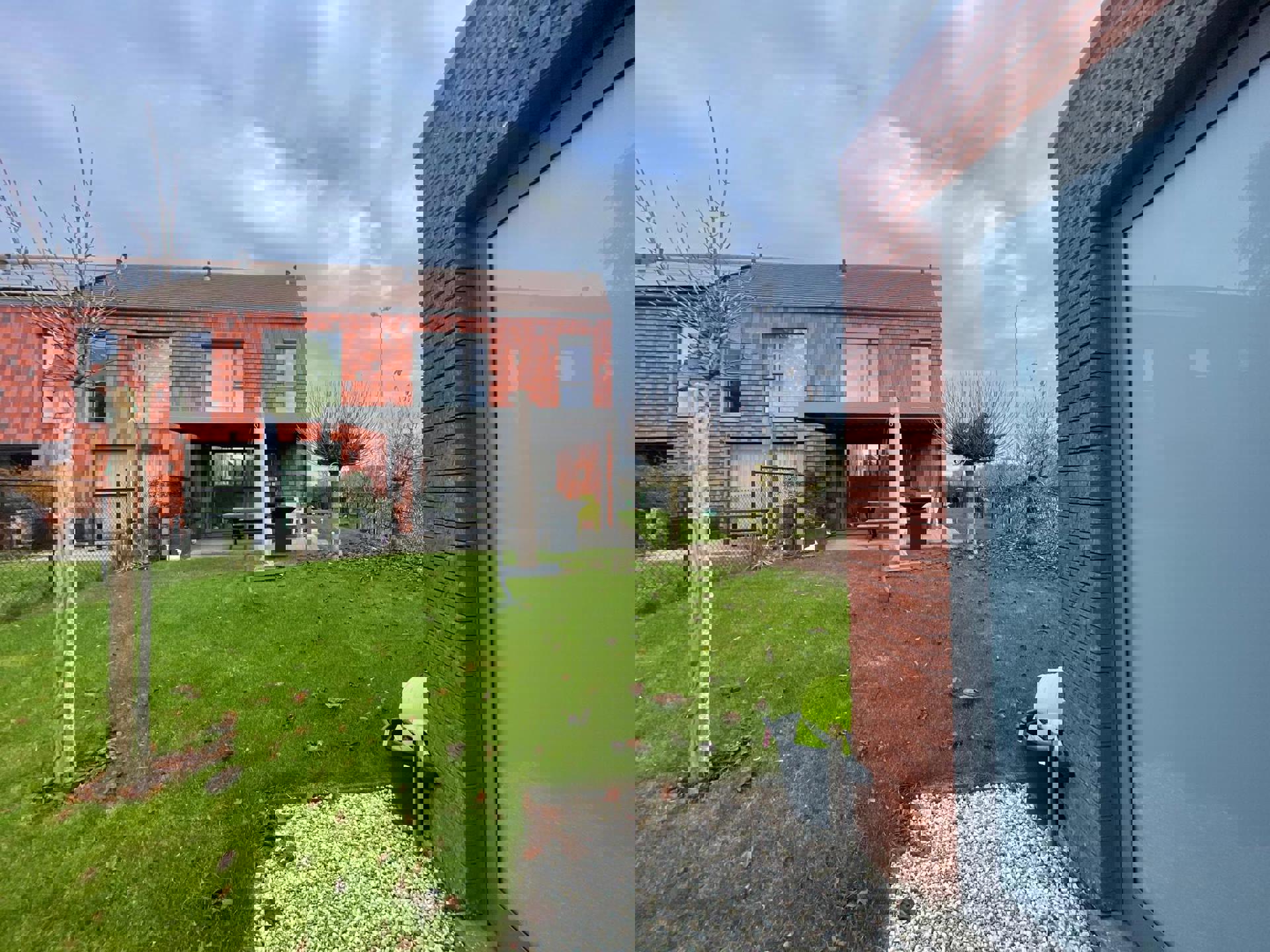 Moderne gezinswoning op uitstekende locatie  foto 19