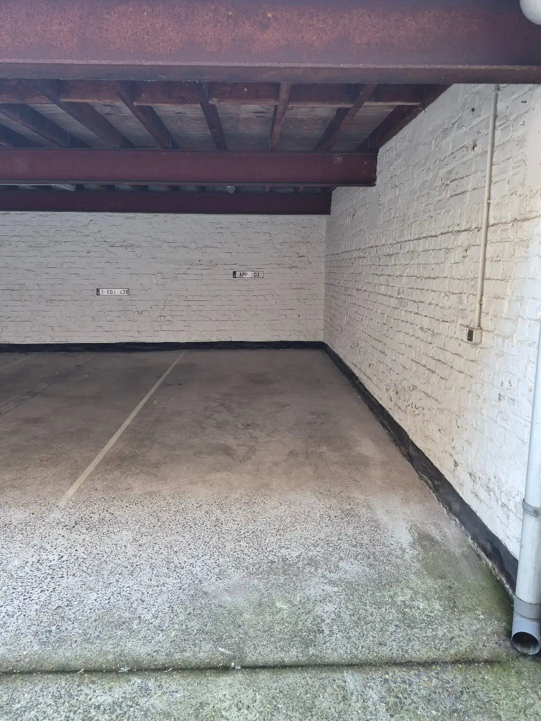 Ruim appartement met 3 slaapkamers op wandelafstand van het strand. foto 21