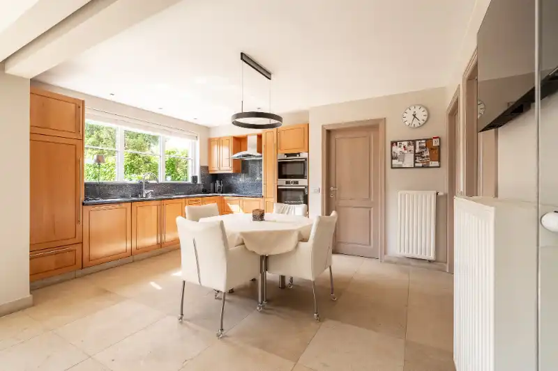 Landelijke, instapklare woning op rustige ligging. foto 10