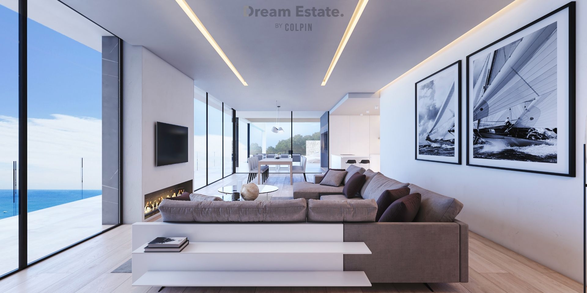 Prachtige villa in Javea, klaar om te bouwen, licentie verkregen! foto 12