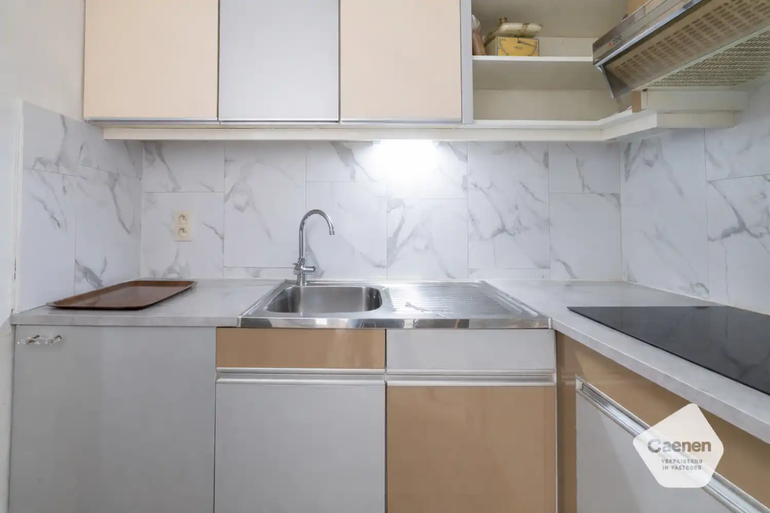 Instapklare, charmante vakantiewoning te koop! foto 7