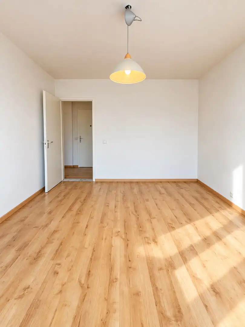 Licht 2-slaapkamerappartement van 78 m² nabij Te Boelaerpark foto 10