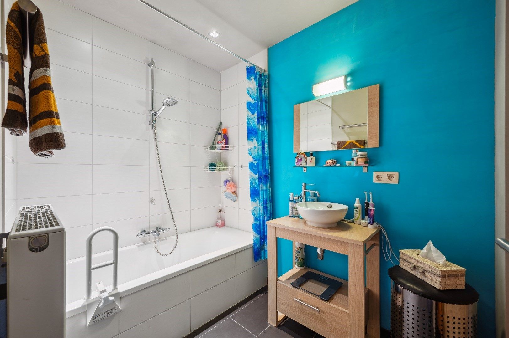 Prachtig instapklare woning op goede locatie foto 17