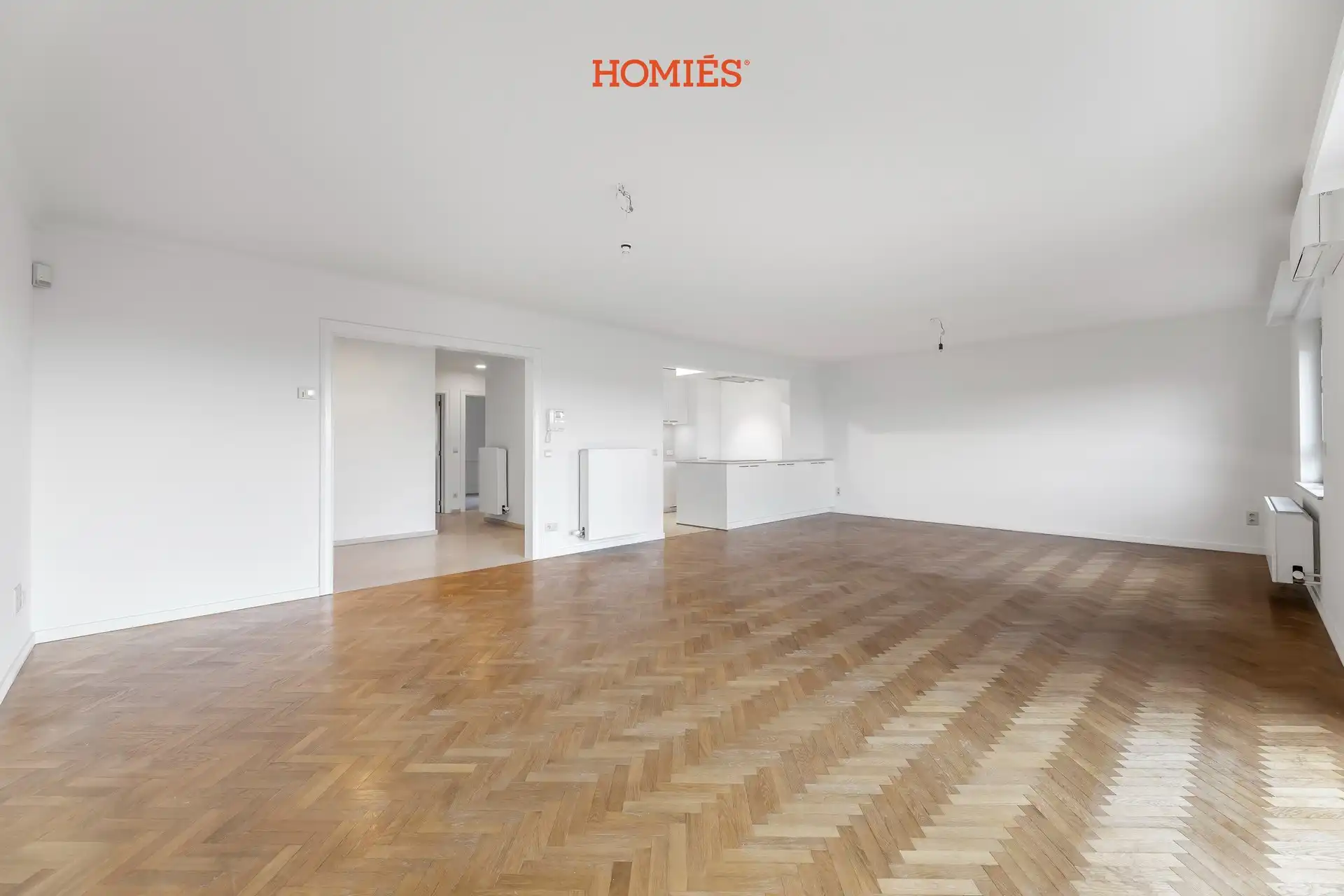 Ruim en energiezuinig (EPC A) appartement in centrum Leuven! foto 7