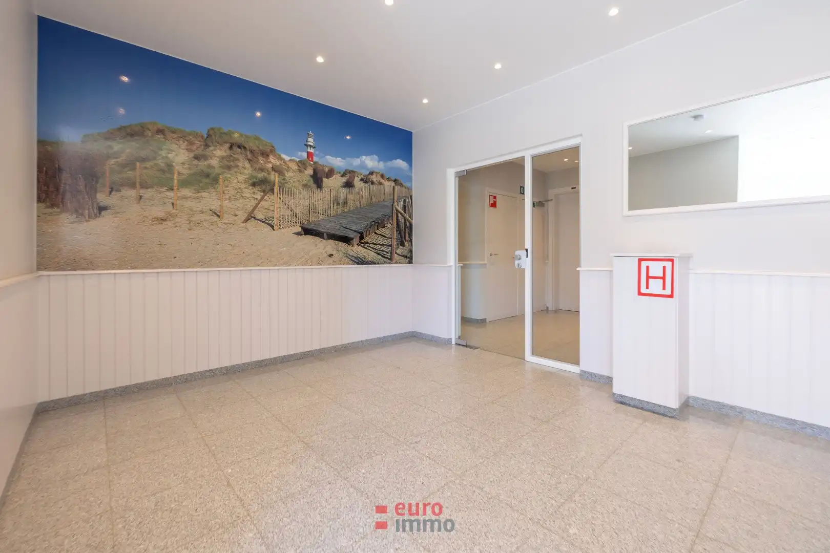 Penthouse met uitzonderlijke troeven! foto 37