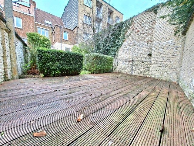 Statige burgerswoning foto 22