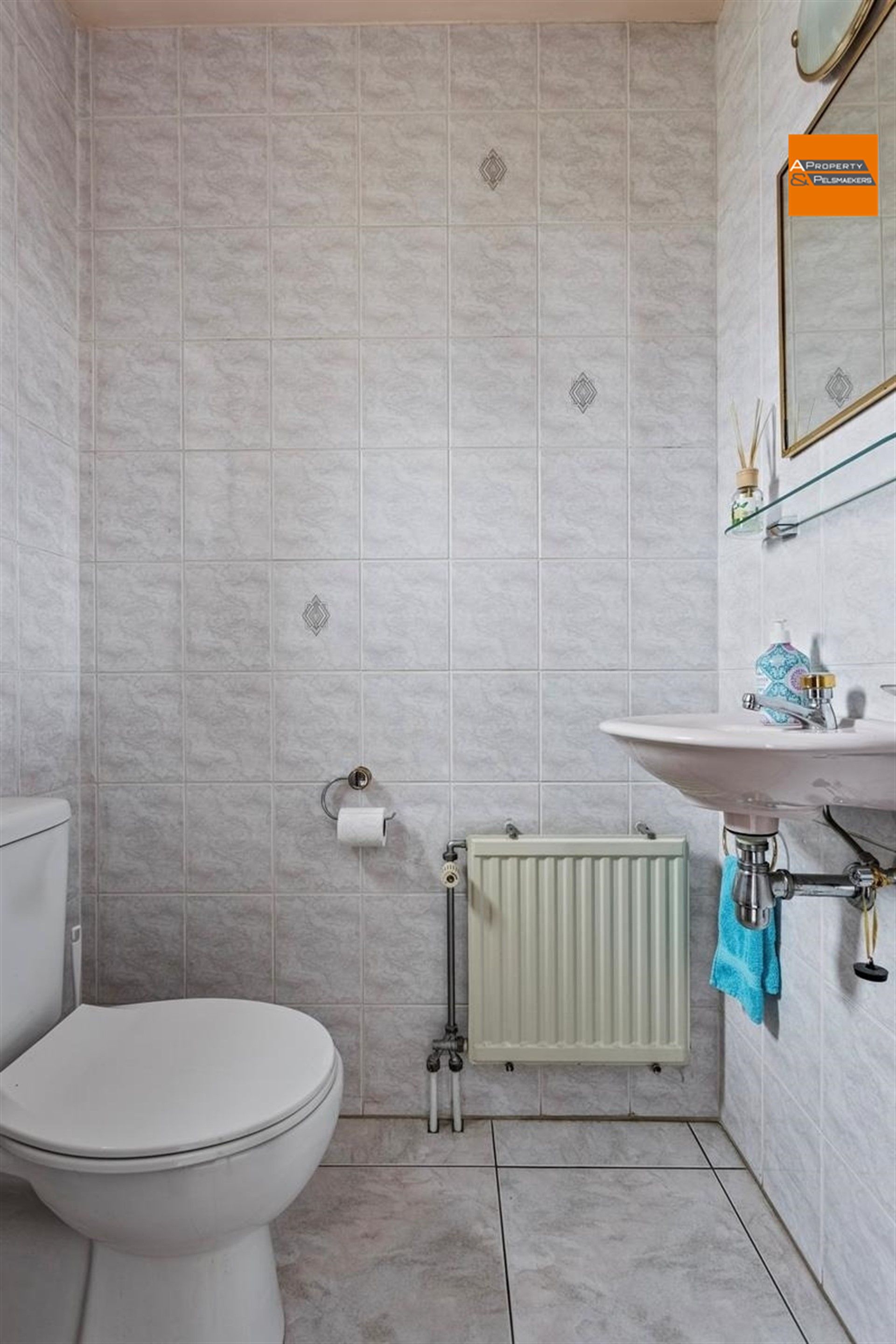 Ruime villa met 4 /5 slaapkamers op prachtige stuk grond foto 15