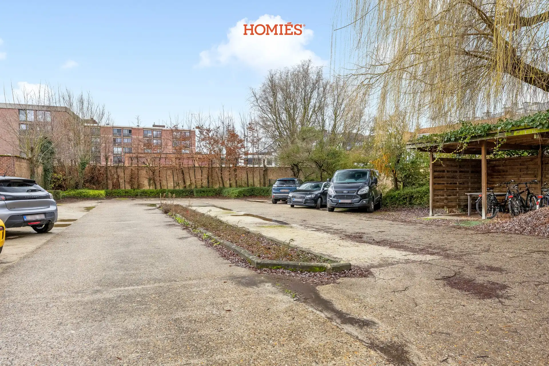 Veelzijdig handelspand met 9 parkeerplaatsen op toplocatie foto 23