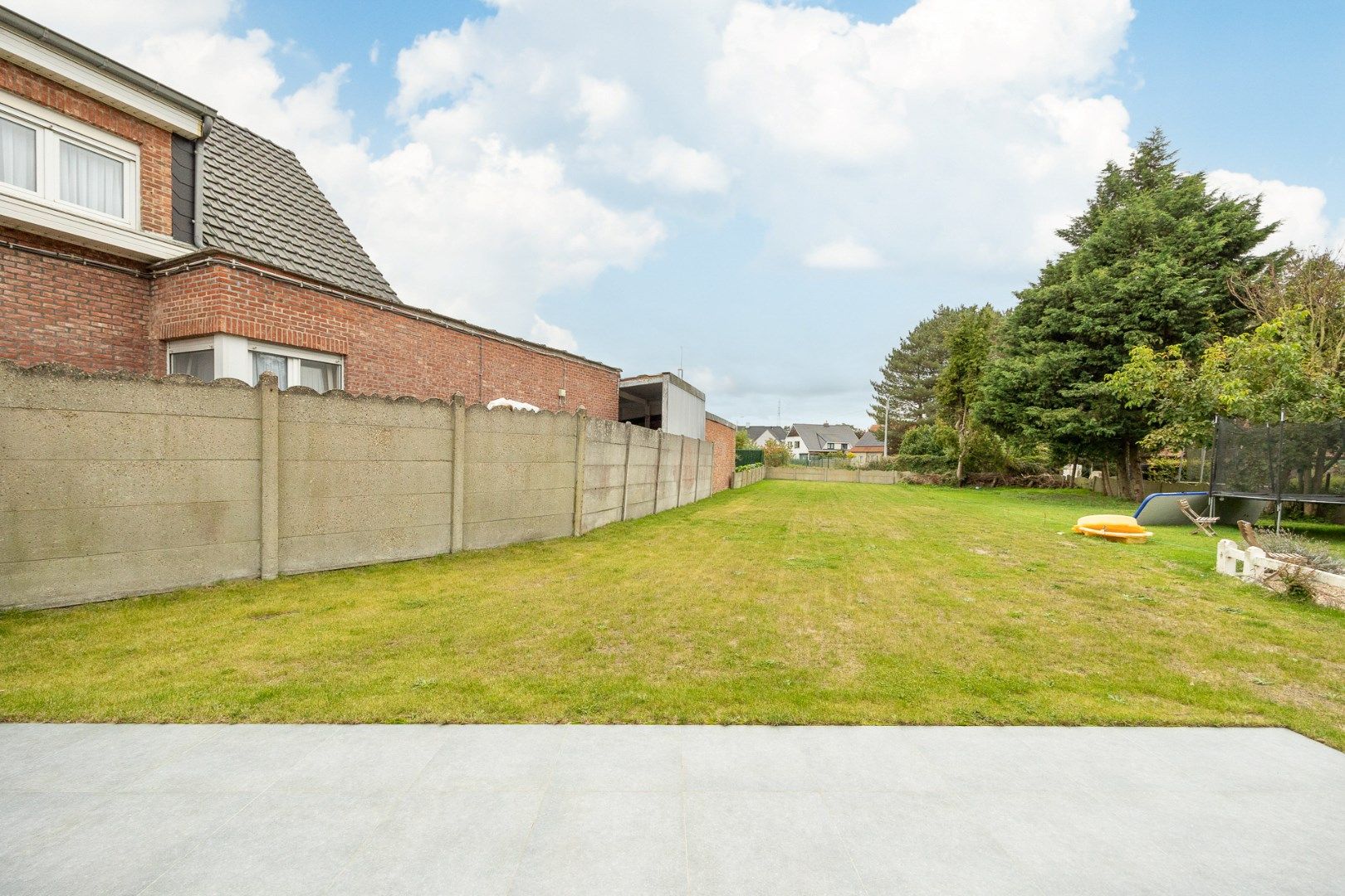 Nieuwbouw met drie slaapkamers foto 26