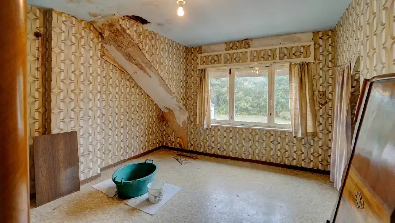 Te renoveren woning van 133m² op 14 are foto 12