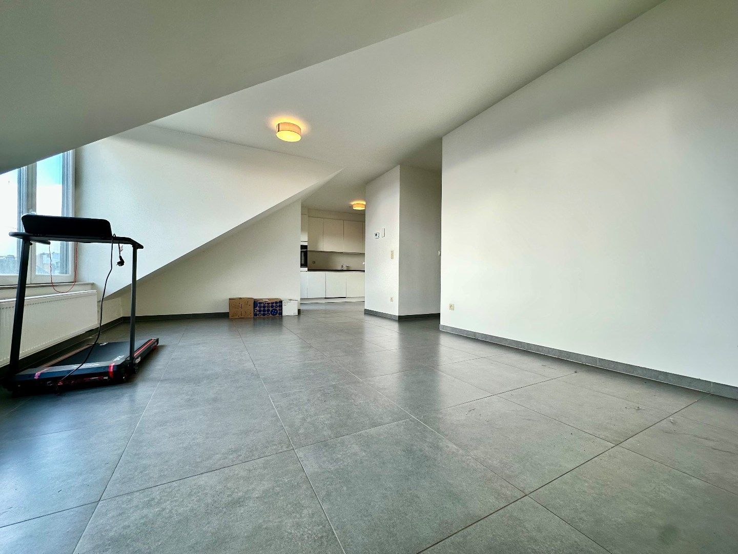 Recent appartement op wandelafstand van het stadscentrum van Tongeren foto 5