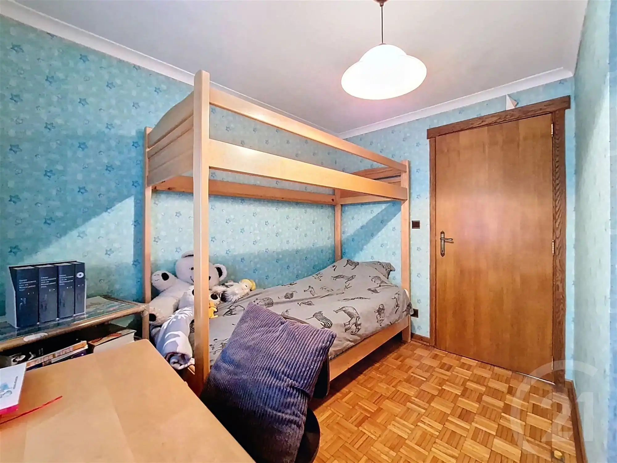 Huis te koop in Bekkevoort! foto 18