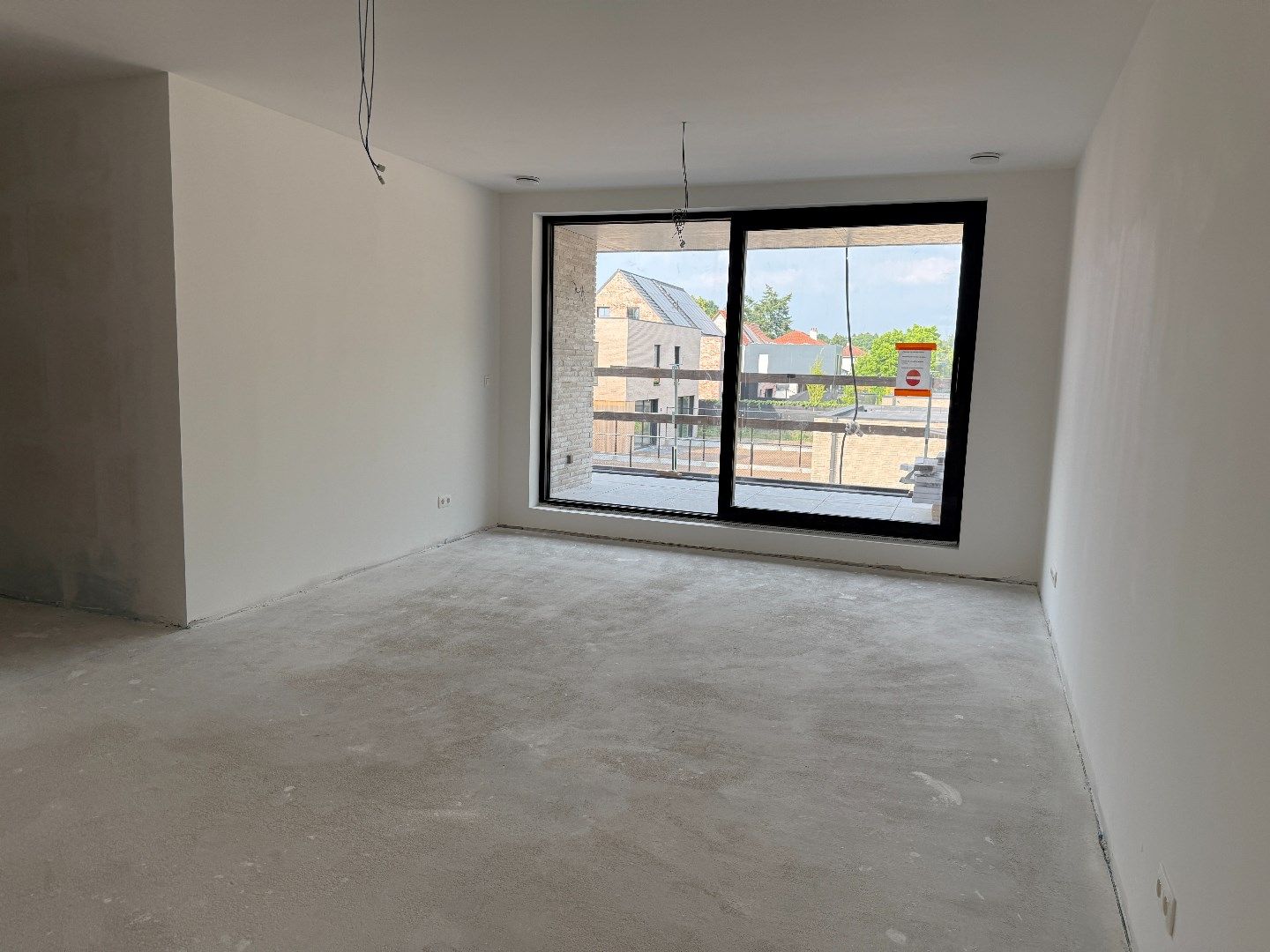 Residentie Balique - hedendaags wonen te St-Job-in-'t-Goor foto 4