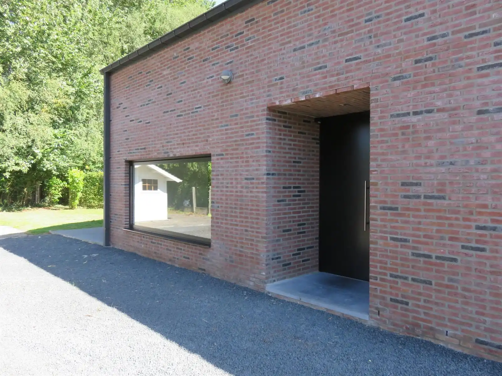 Prachtig Halfopen bebouwing in het hartje van Bolderberg  foto 4