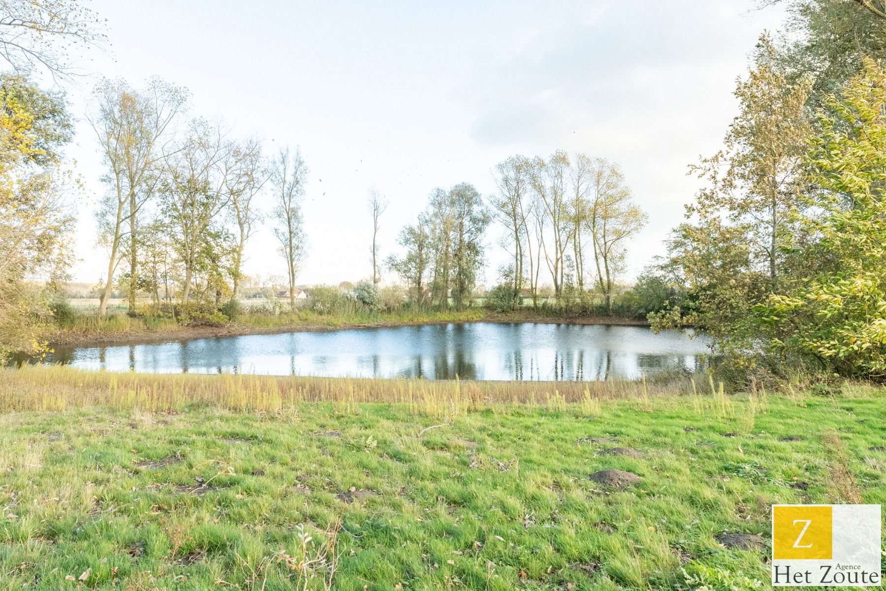 Uitzonderlijk landhuis te Damme foto 20