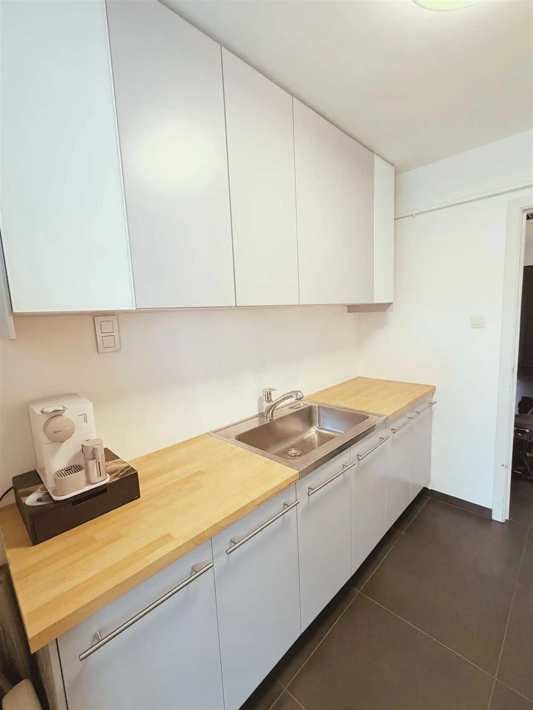 Aartselaar:Energiezuinige woning 4 slk vlakbij het centrum. foto 22