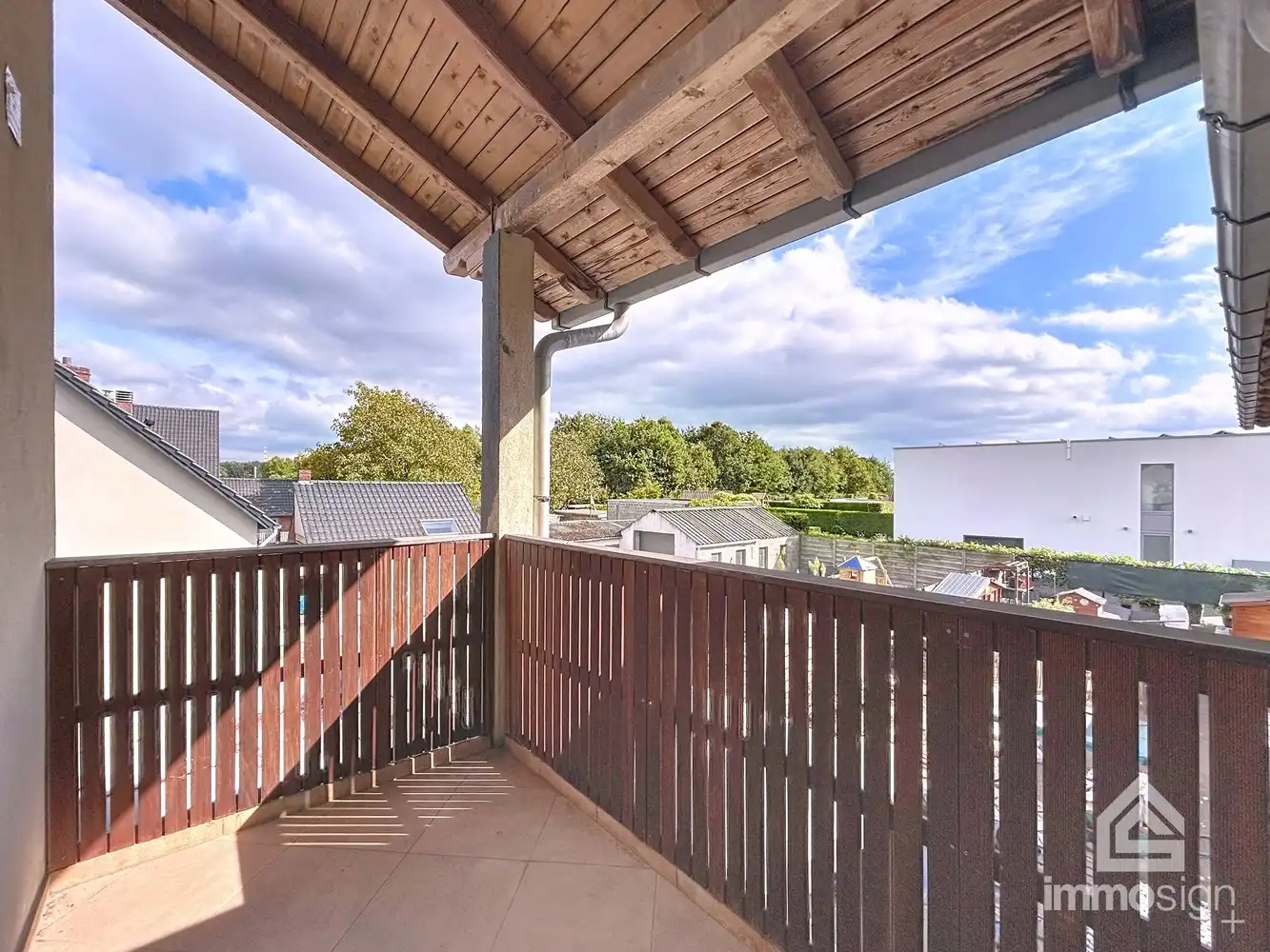 Appartement met twee slaapkamers te Kaulille! foto 14