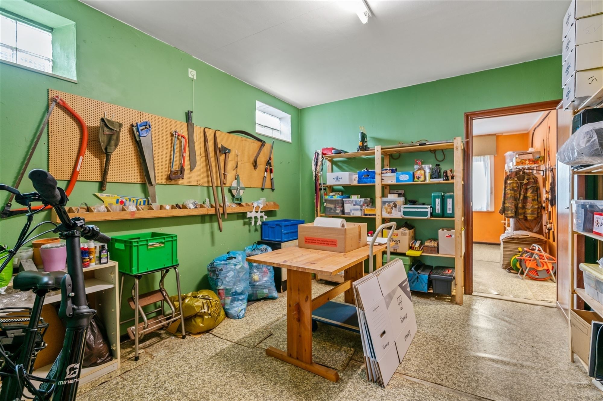 Verzorgde woning met 4 SLPK te Sint-Katelijne-Waver foto 10