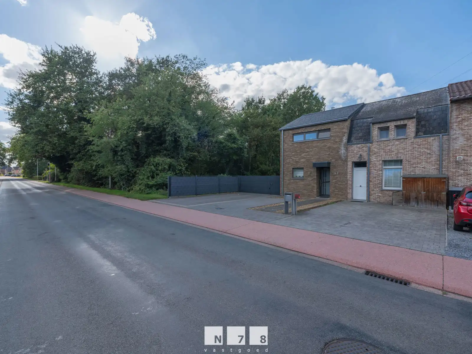 Huis te huur foto 26