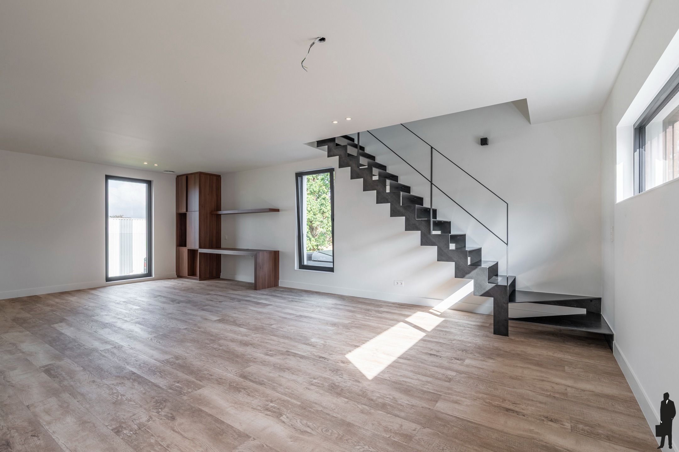 Ruim nieuwbouw duplexappartement met 2 slaapkamers in Retie foto 4
