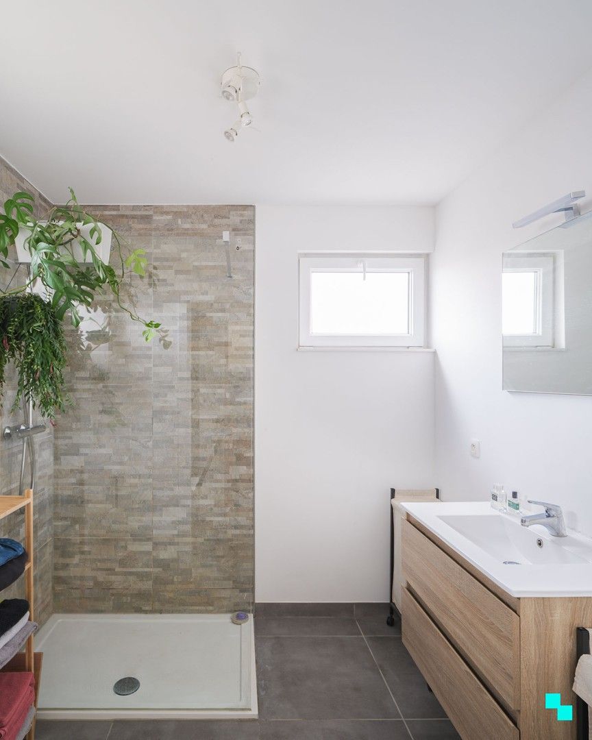 Nieuwbouwwoning in het hart van Merelbeke foto 18