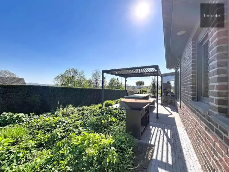 Villa foto 28