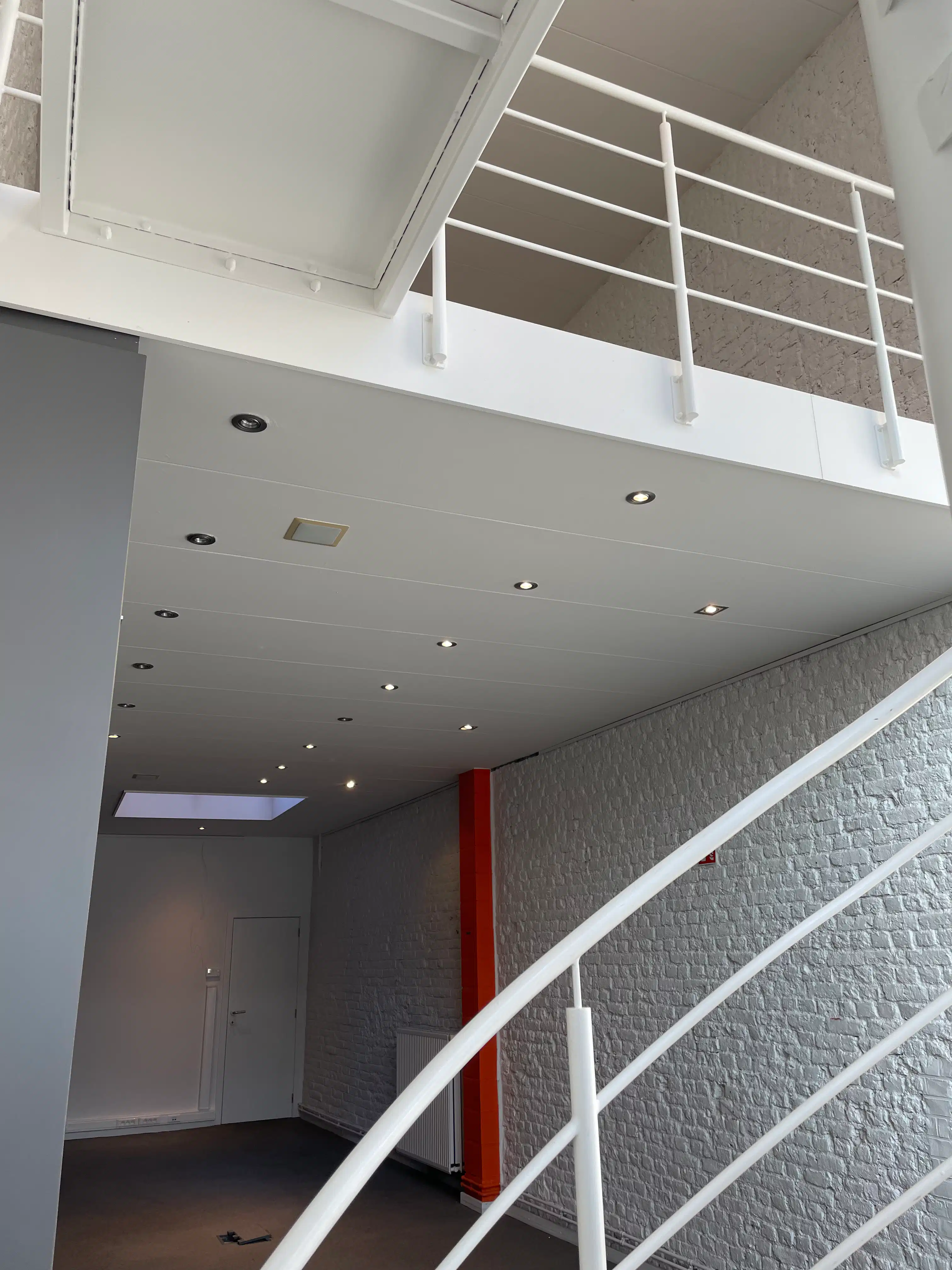 CENTRAAL GELEGEN HANDELSPÄND foto 13