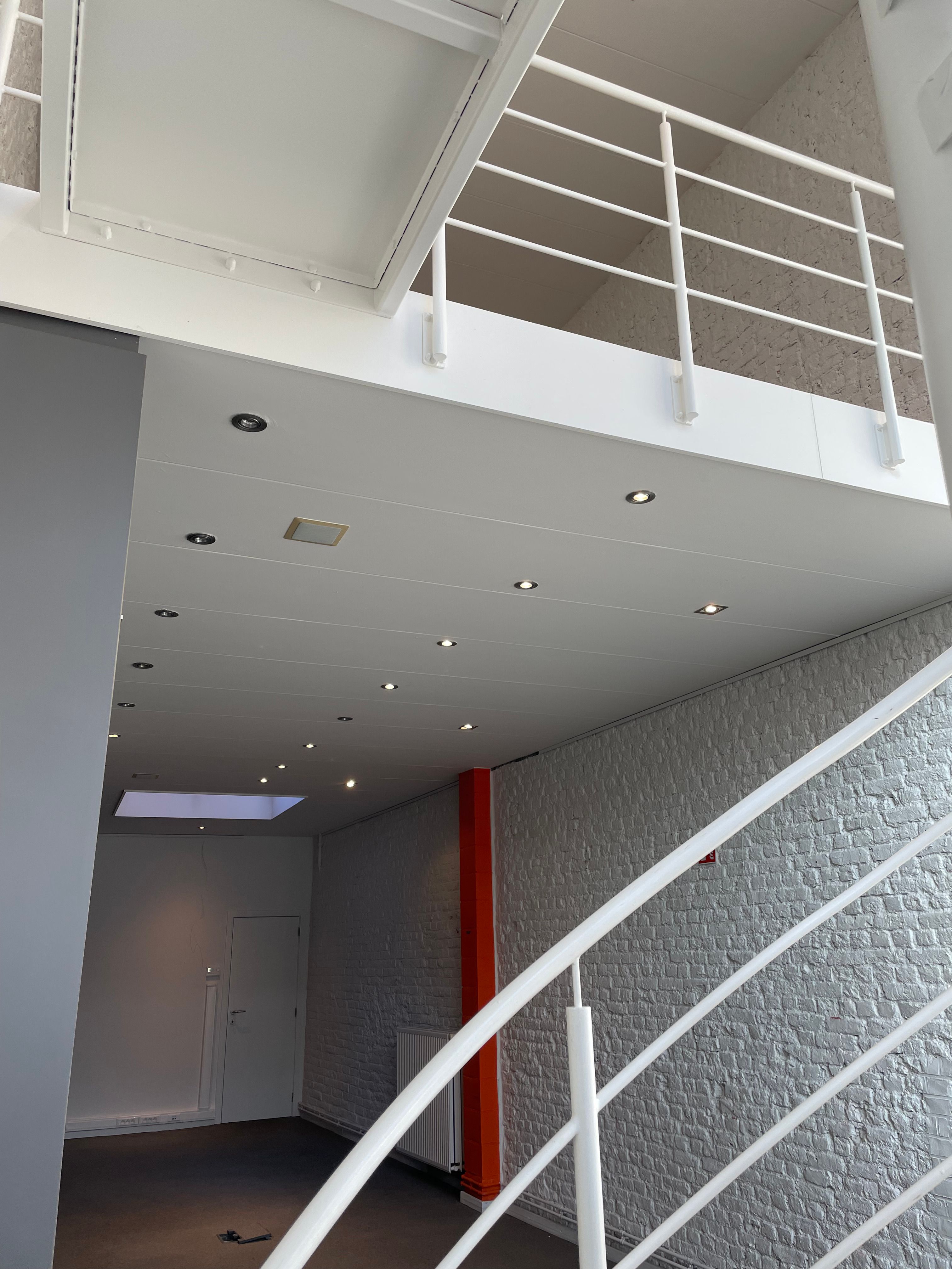 CENTRAAL GELEGEN HANDELSPÄND foto 13