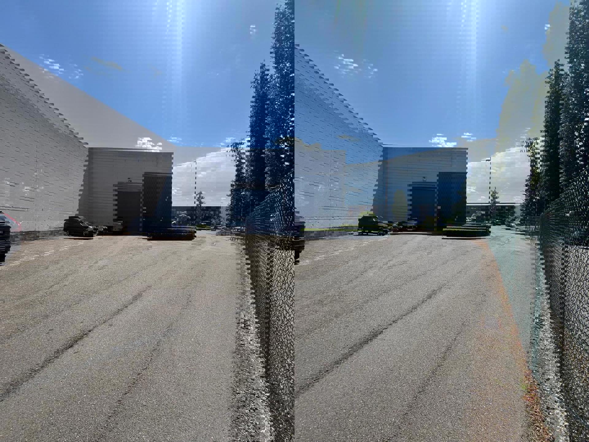 Commerciële ruimte te huur foto 4