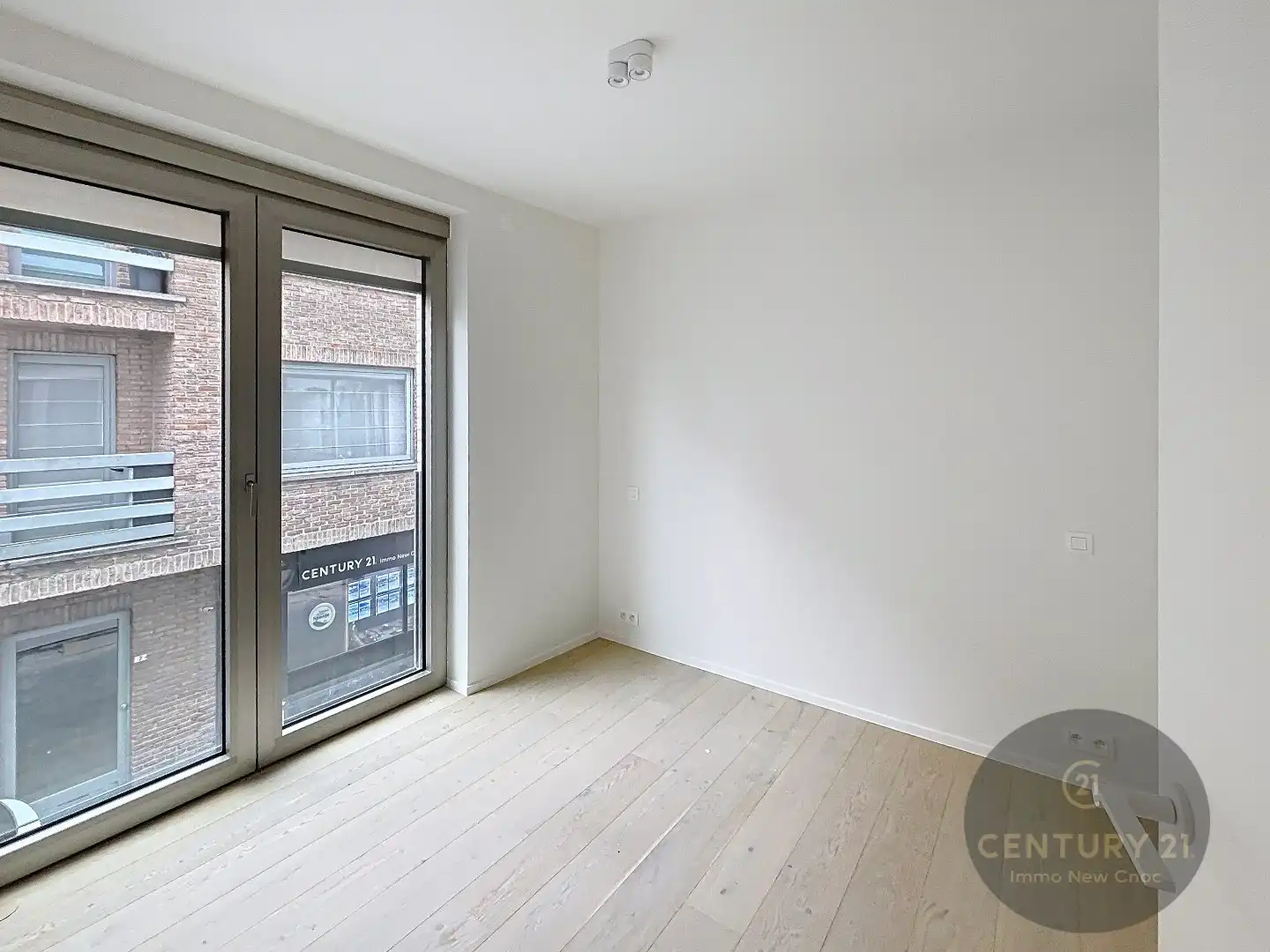Luxe appartement met terras in residentie OYSTER foto 9