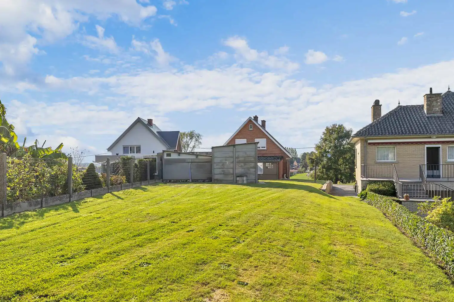 Woning met 3 slaapkamers op rustige locatie in Vollezele foto 13