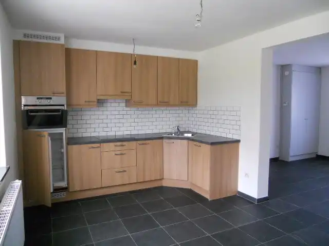 WONING te Lummen : 2 slpks, tuin, stpl foto 7