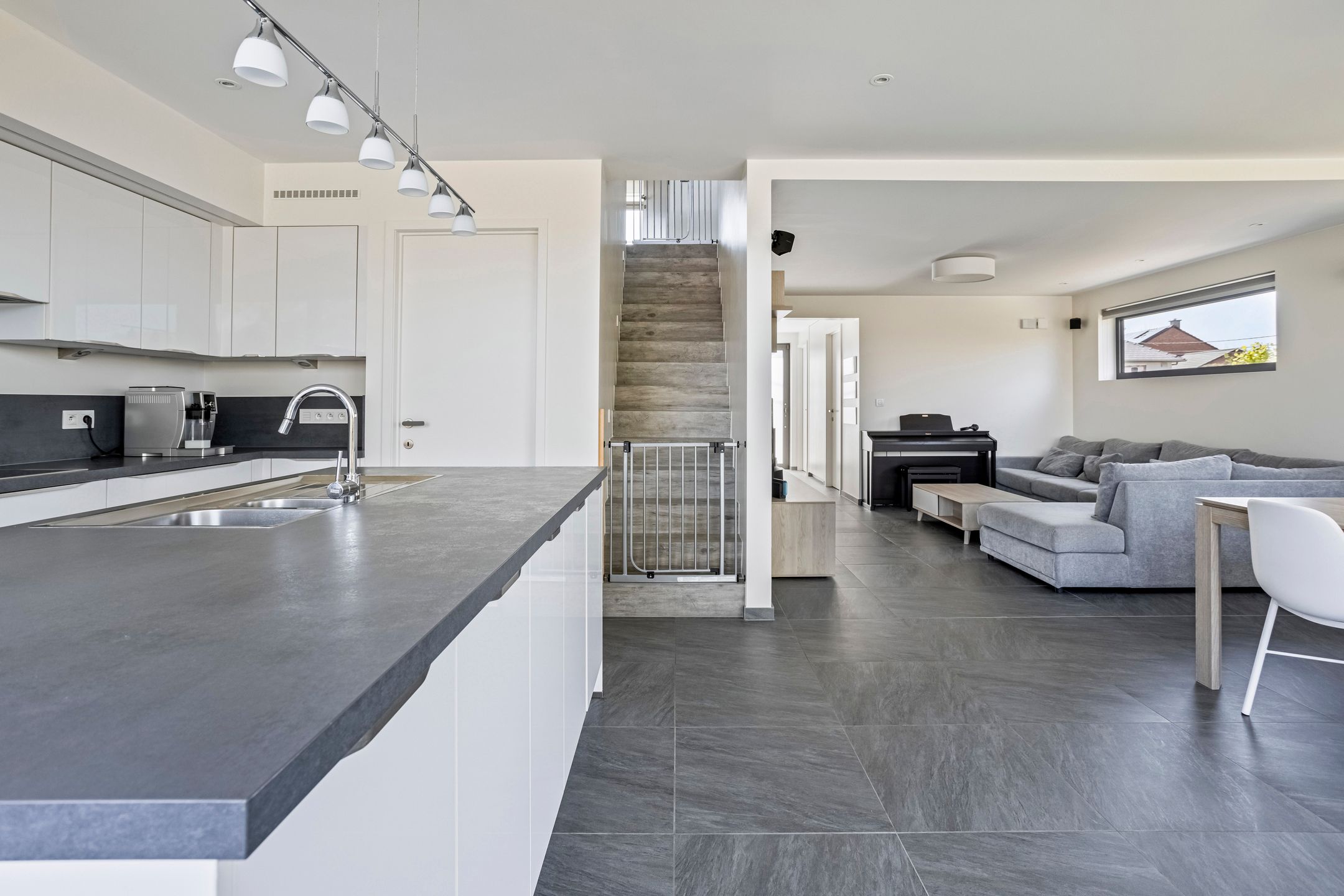 Energiezuinige woning met 3 slaapkamers op een toplocatie foto 7